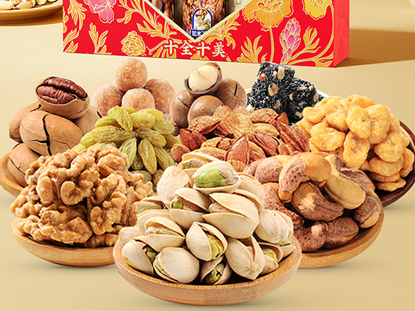 从深夜办公室的零食盒，看企业文化的人文温度