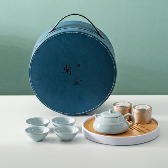 茶具类